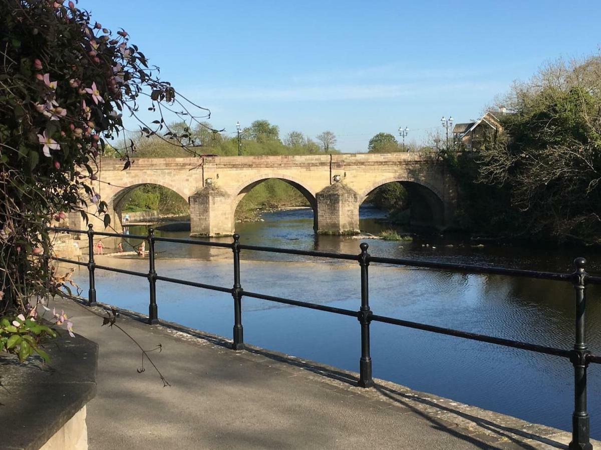 Number One Διαμέρισμα Wetherby Εξωτερικό φωτογραφία